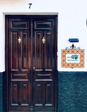 Vivienda rural “Los Nacimientos”, Alhama De Granada